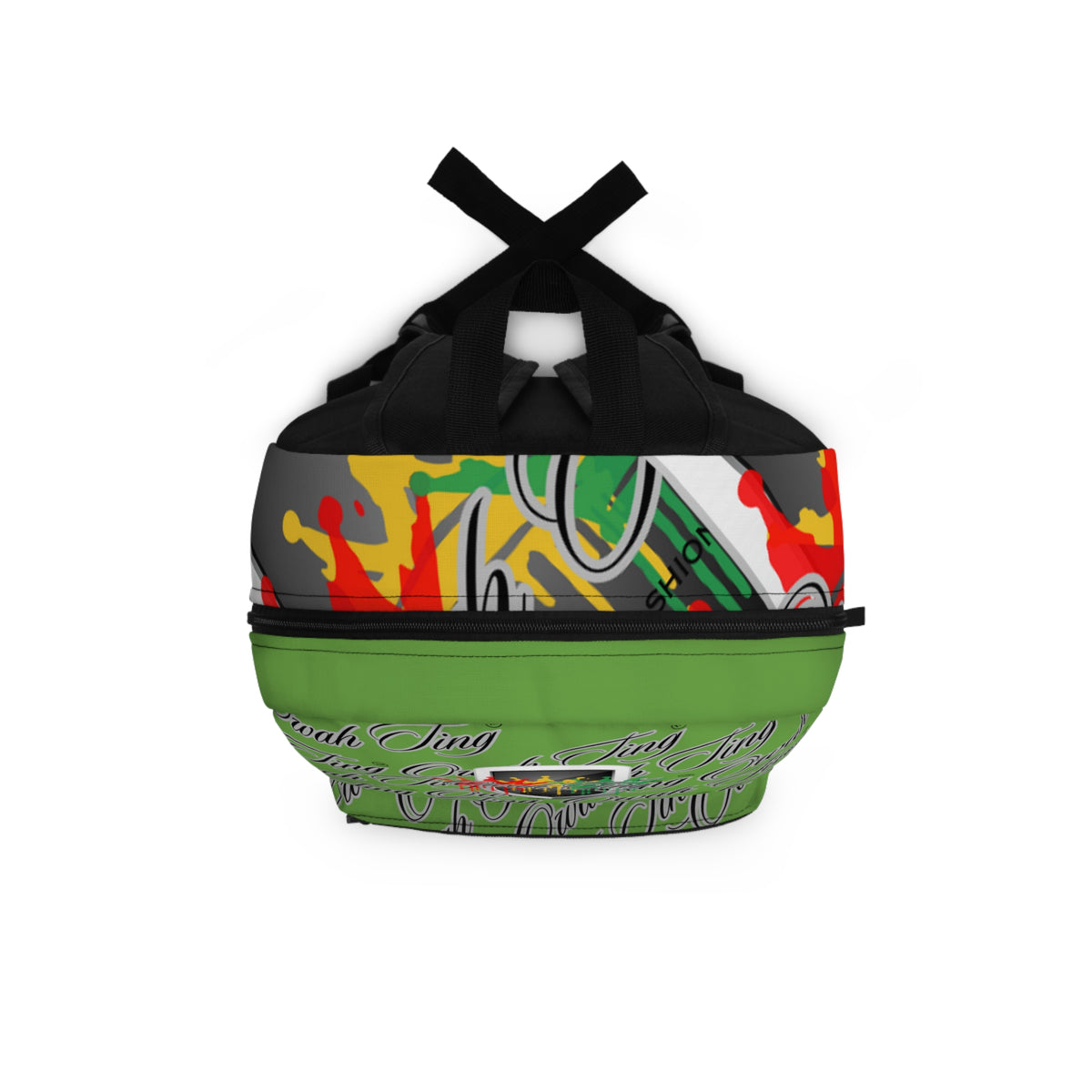 Copy of Backpack