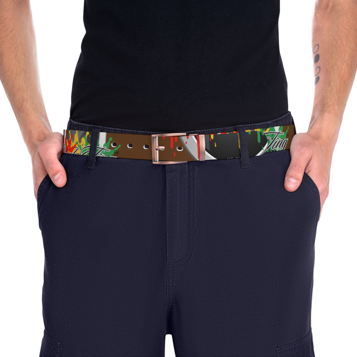 Copy of Copy of Belt