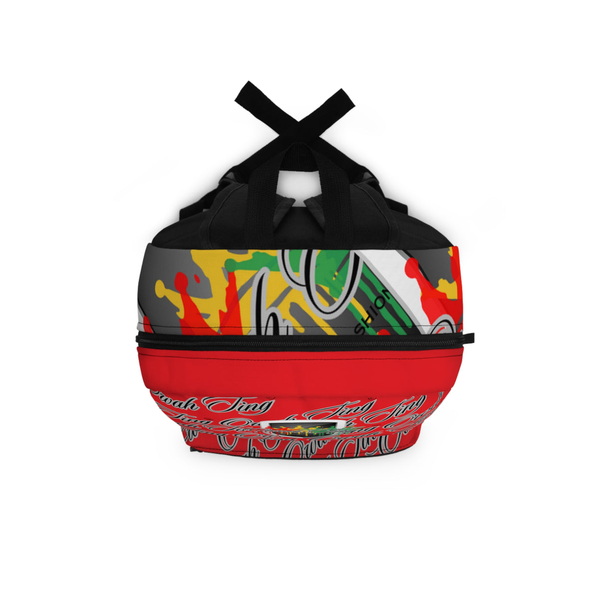 Copy of Backpack