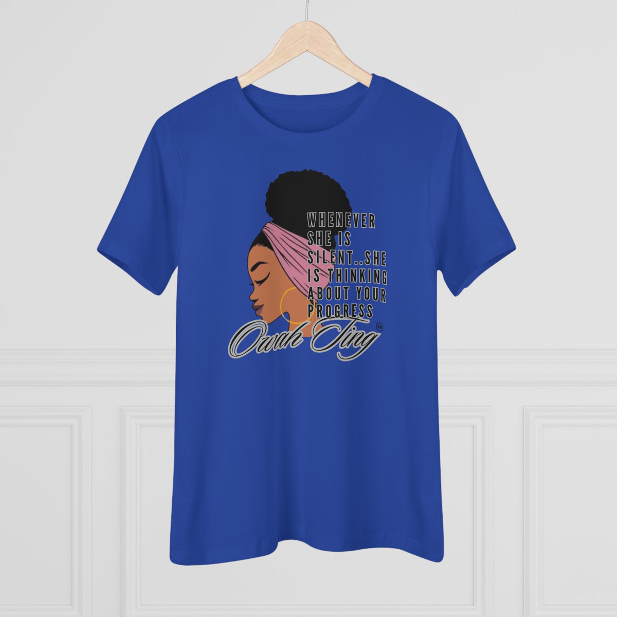 Women's Premium Tee