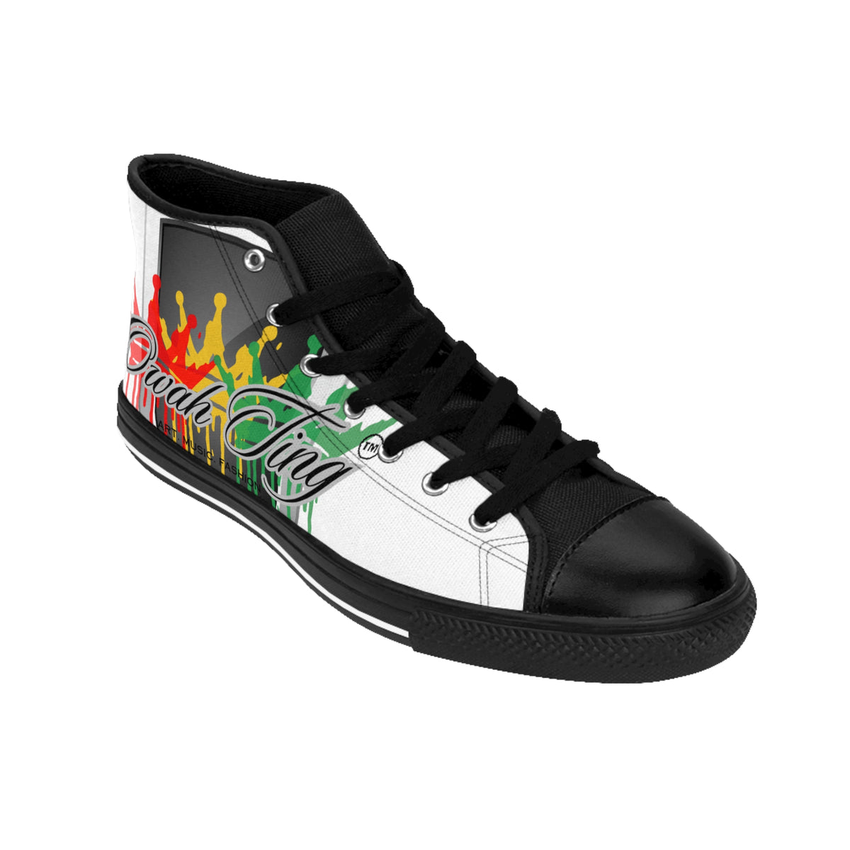 Men's Classic Sneakers