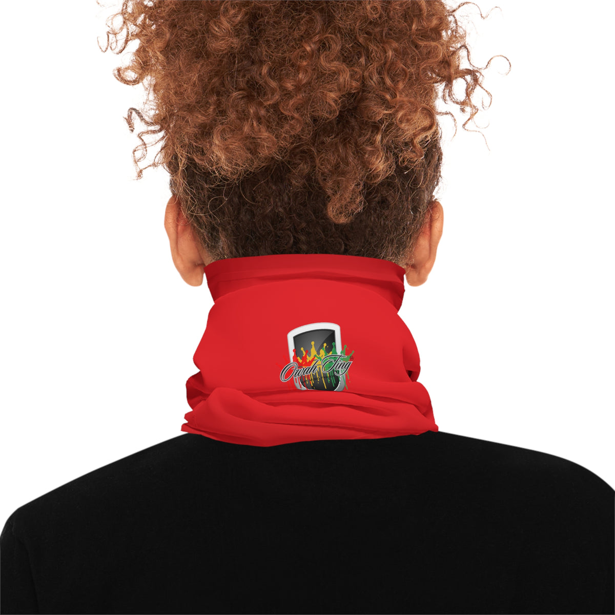 Owah Ting Lightweight Neck Gaiter