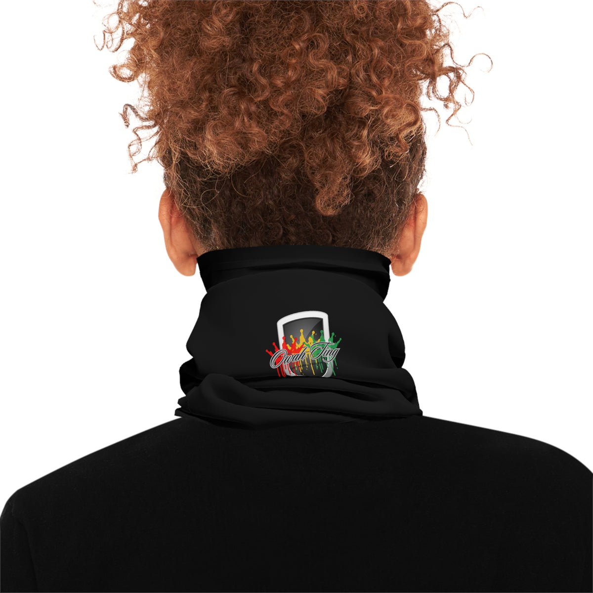 Lightweight Neck Gaiter