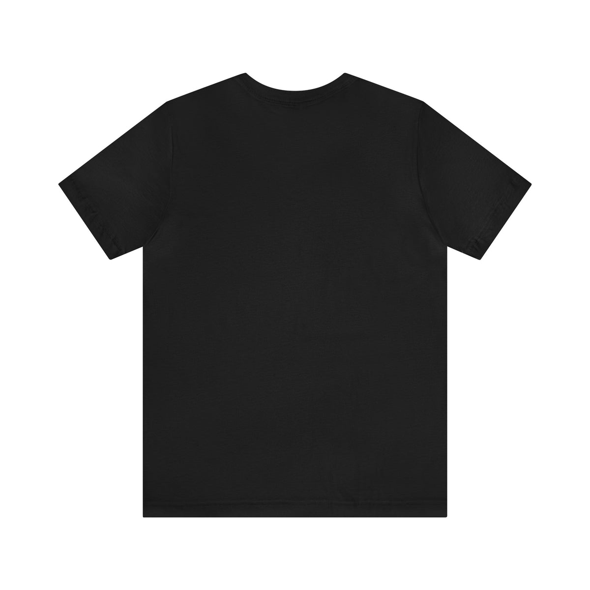 Owah Ting Unisex Jersey Short Sleeve Tee