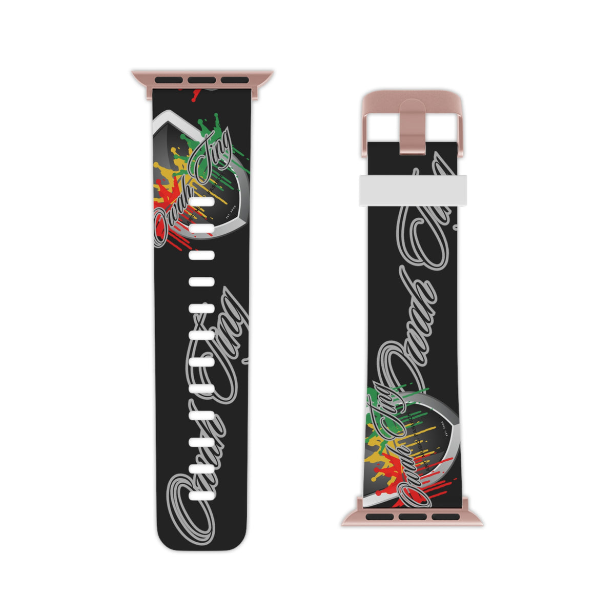 Owah Ting watch band for Apple Watch