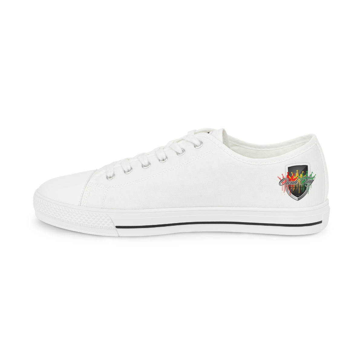Men's Low Top Sneakers