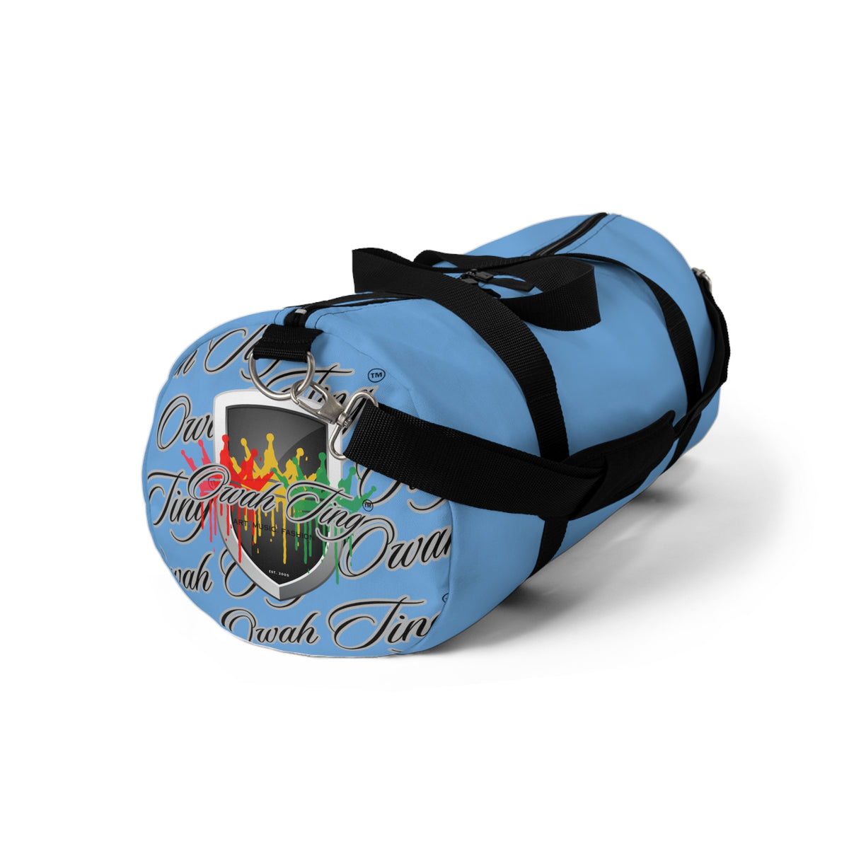 Copy of Copy of Duffel Bag