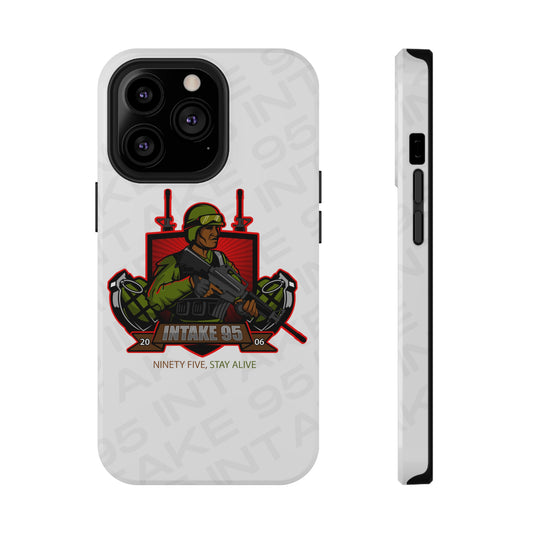 Imtake 95 Impact-Resistant Cases