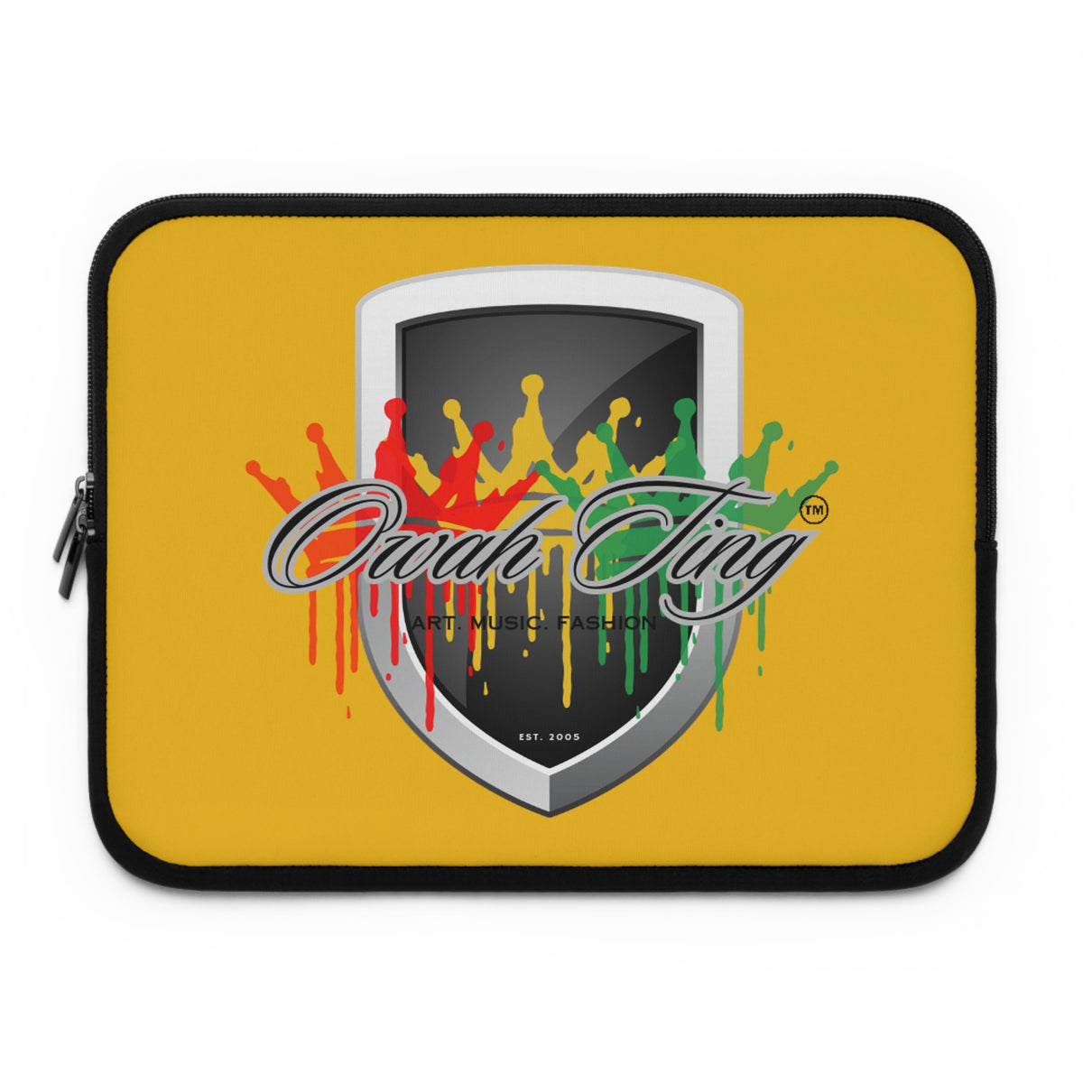 Copy of Laptop Sleeve