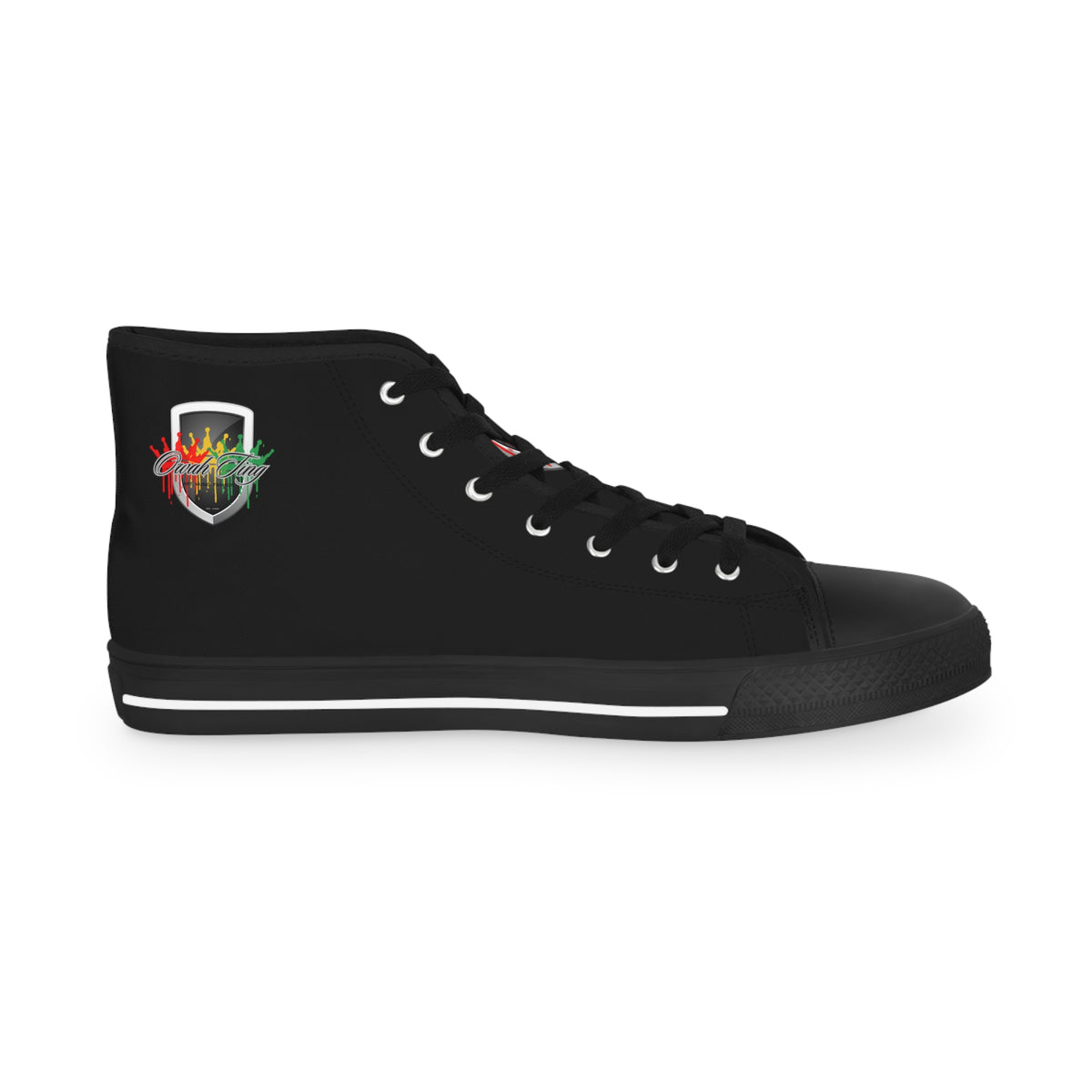 Copy of Copy of Men's High Top Sneakers