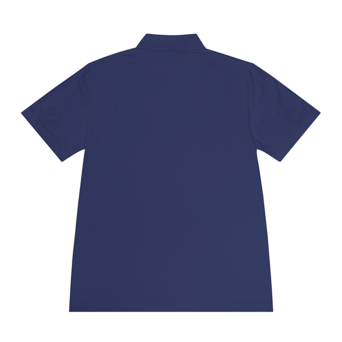 Owah Ting Men's Sport Polo Shirt