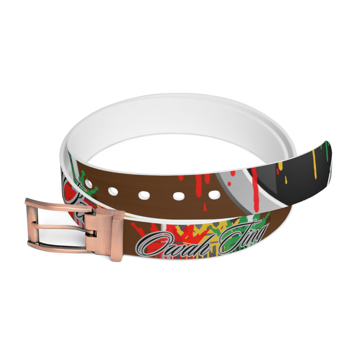 Copy of Copy of Belt
