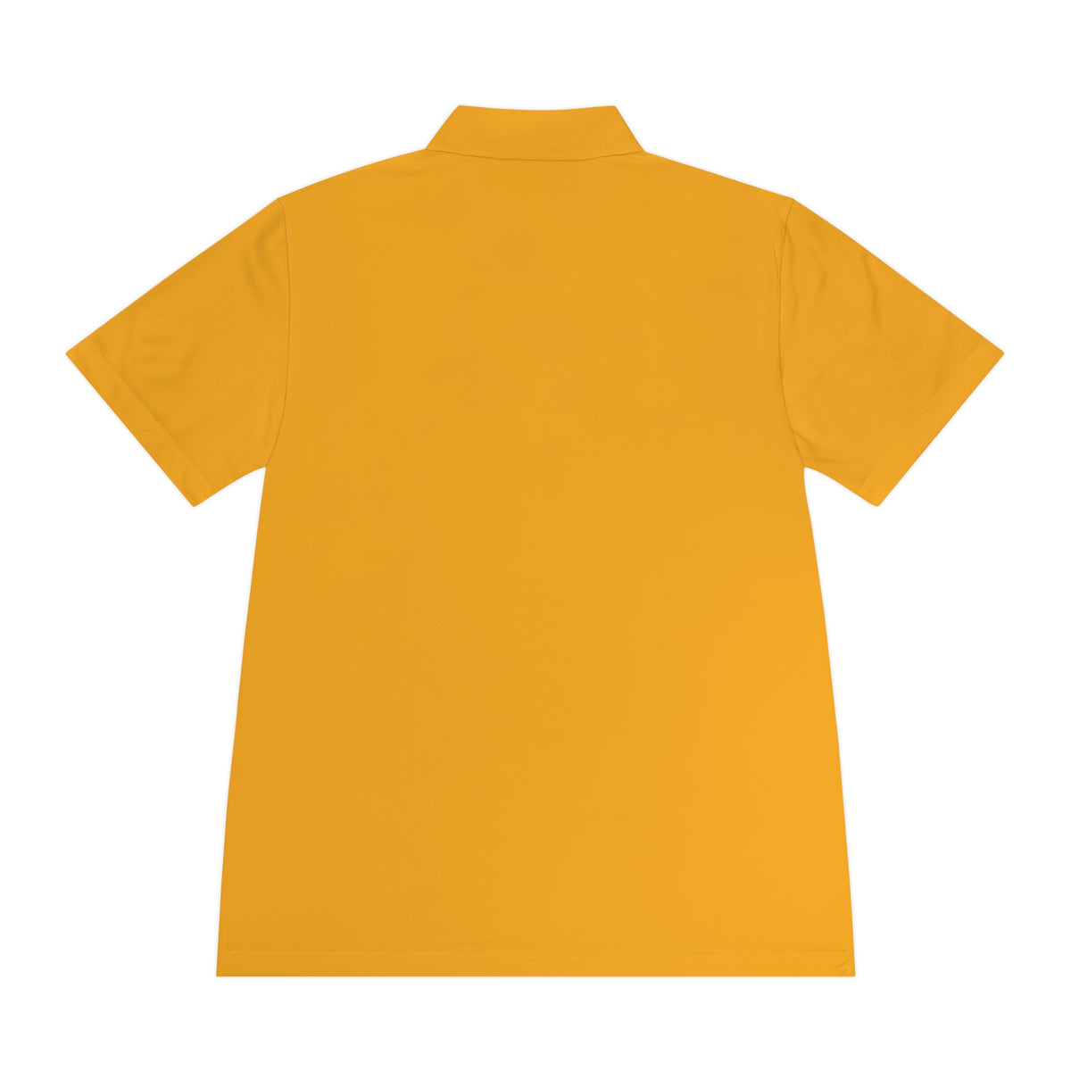 Owah Ting Men's Sport Polo Shirt