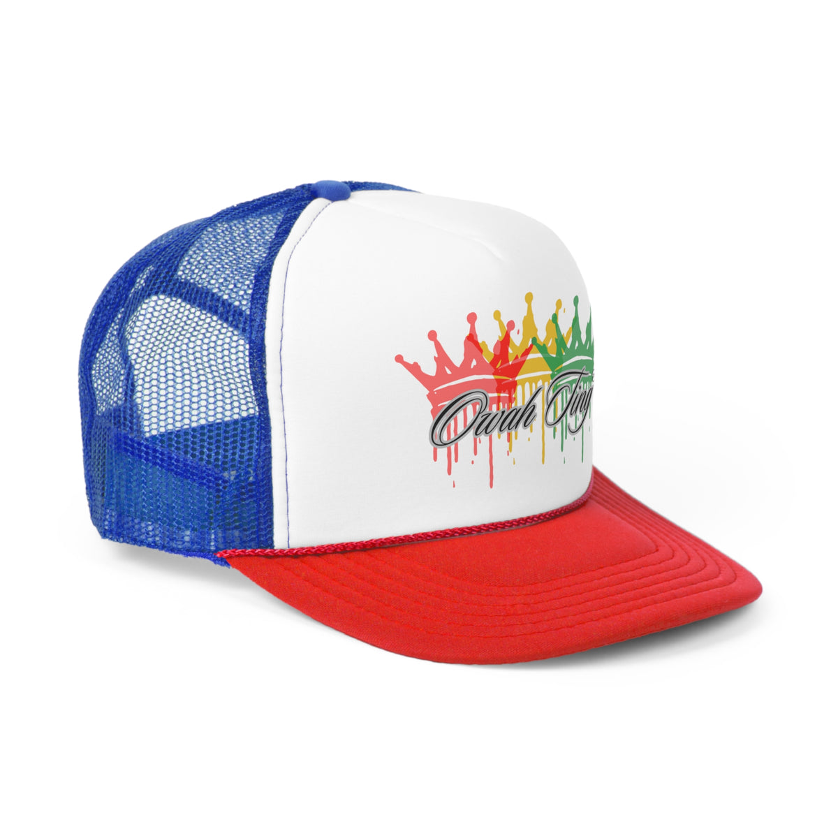 Trucker Caps