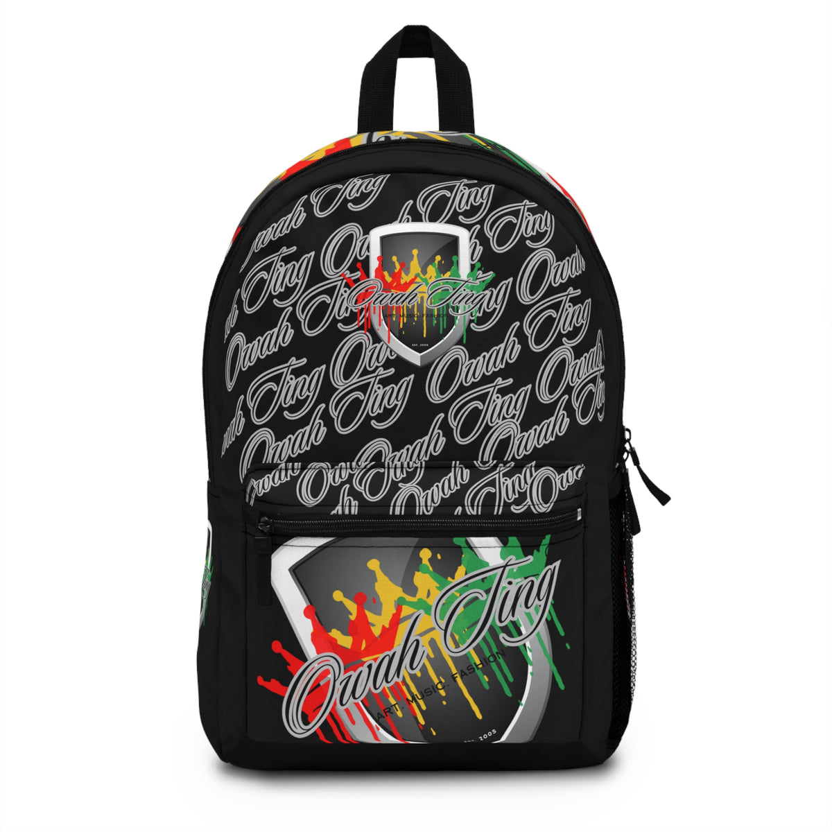 Copy of Copy of Backpack