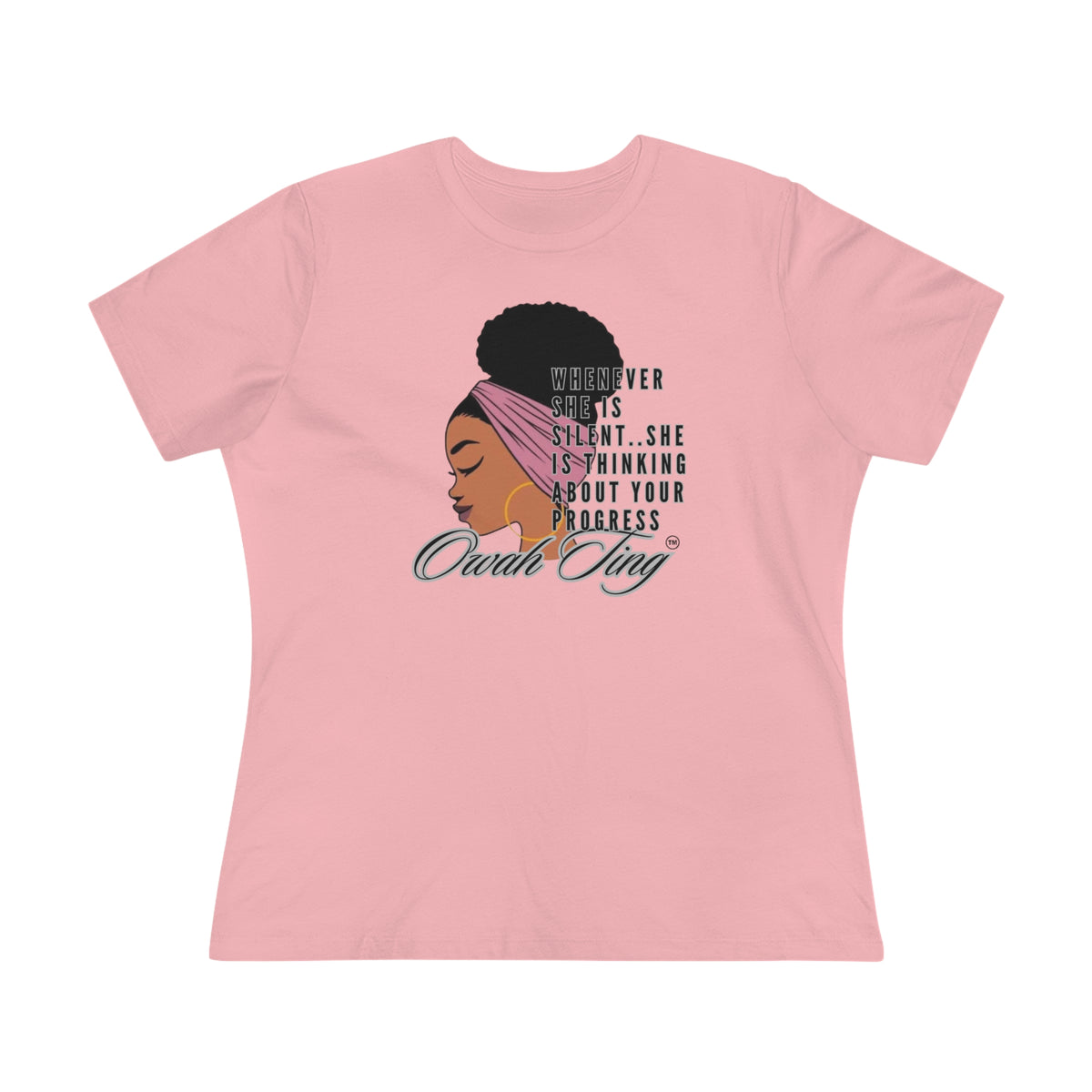 Women's Premium Tee