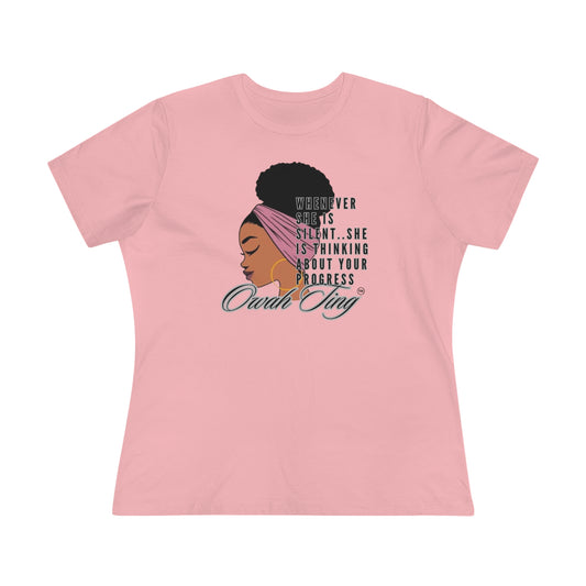 Women's Premium Tee
