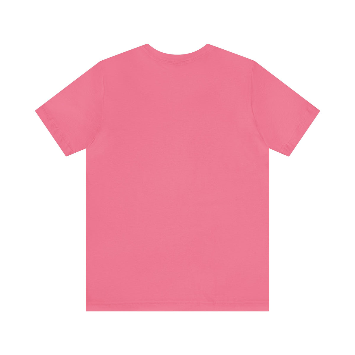 Owah Ting Unisex Jersey Short Sleeve Tee
