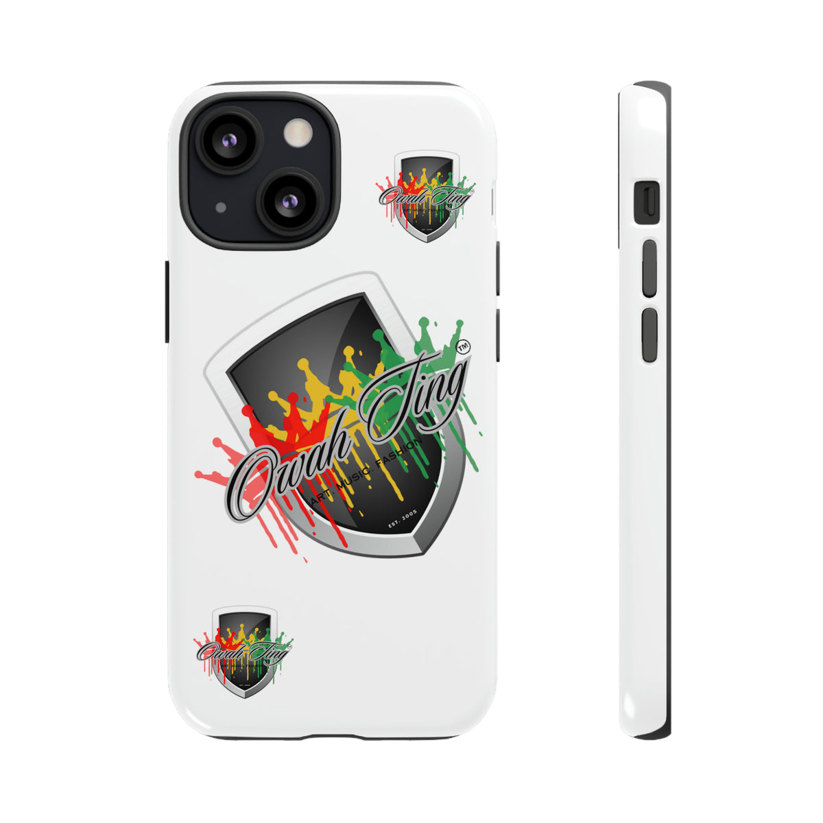 Copy of Copy of Tough Cases