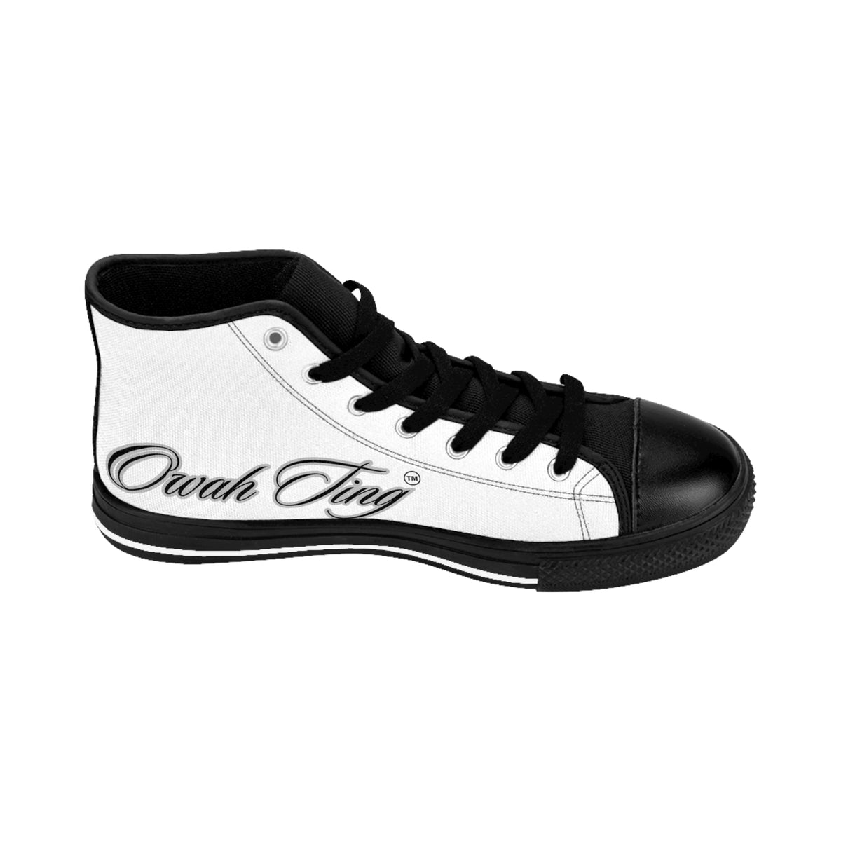 Men's Classic Sneakers