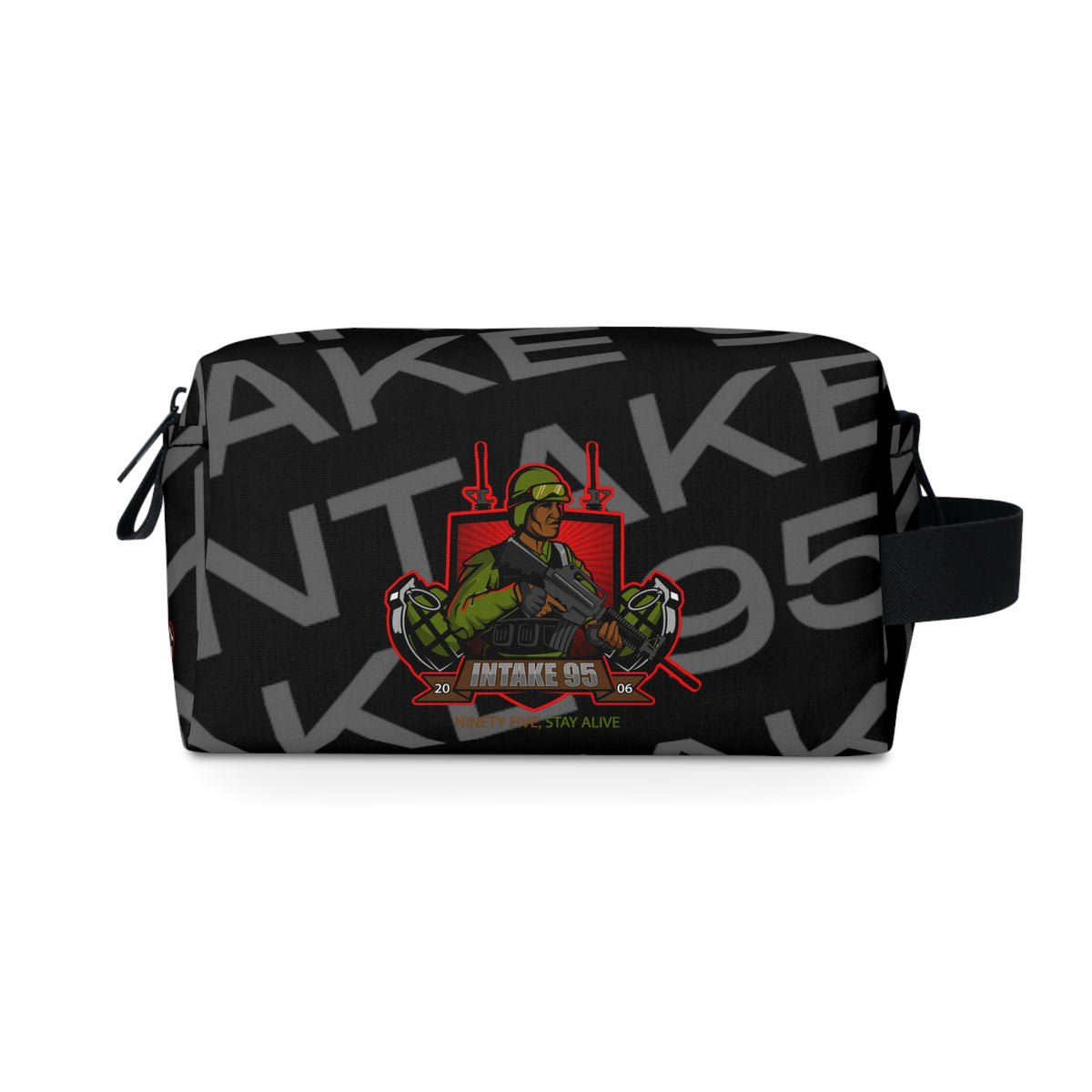 Intake 95 Toiletry Bag