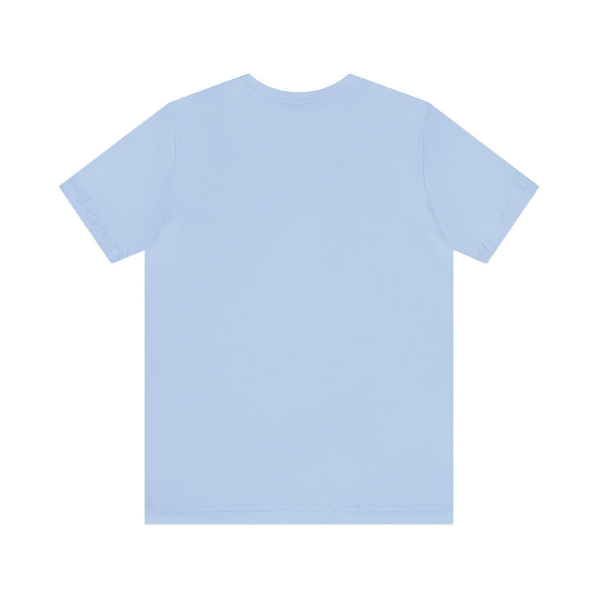 Owah Ting Unisex Jersey Short Sleeve Tee