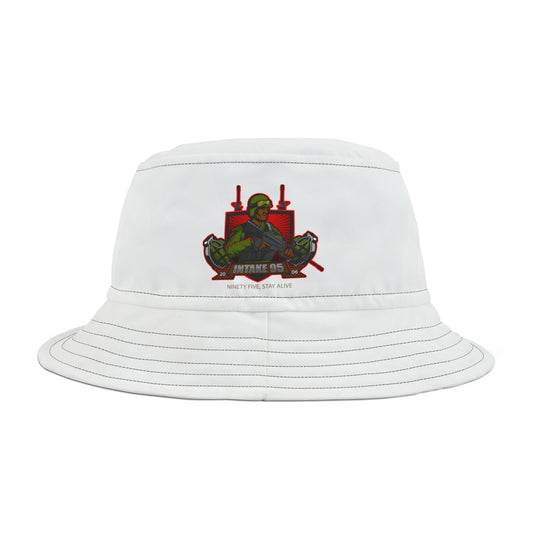 Intake 95 Bucket Hat (AOP)