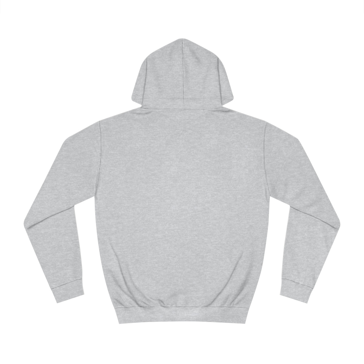 Unisex Owah Ting, Lion of Judah College Hoodie