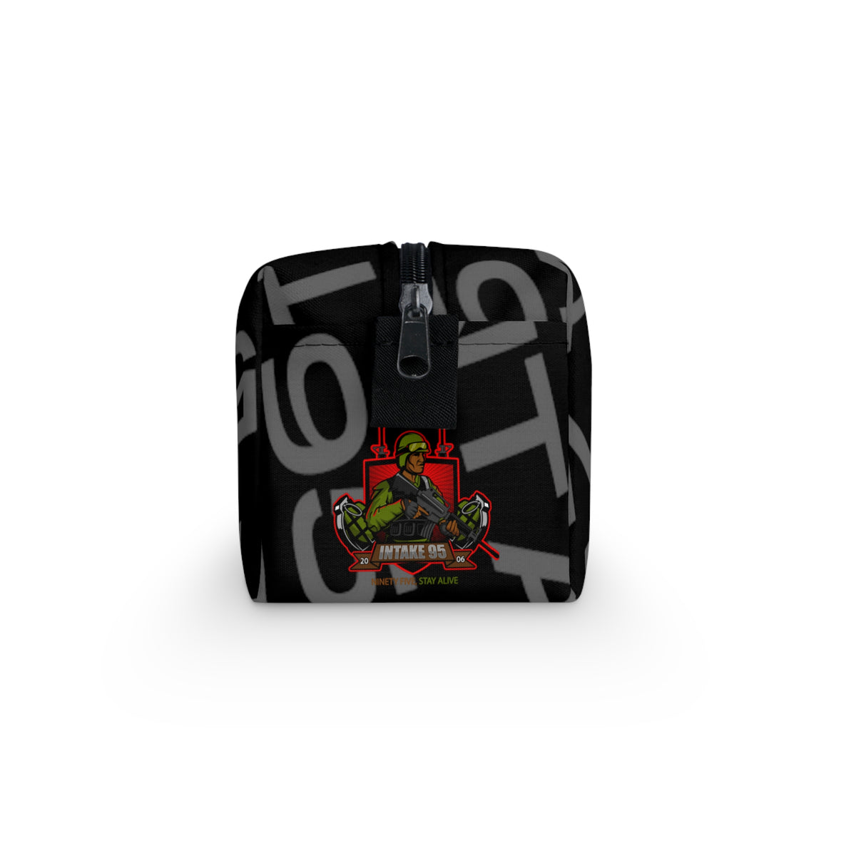 Intake 95 Toiletry Bag