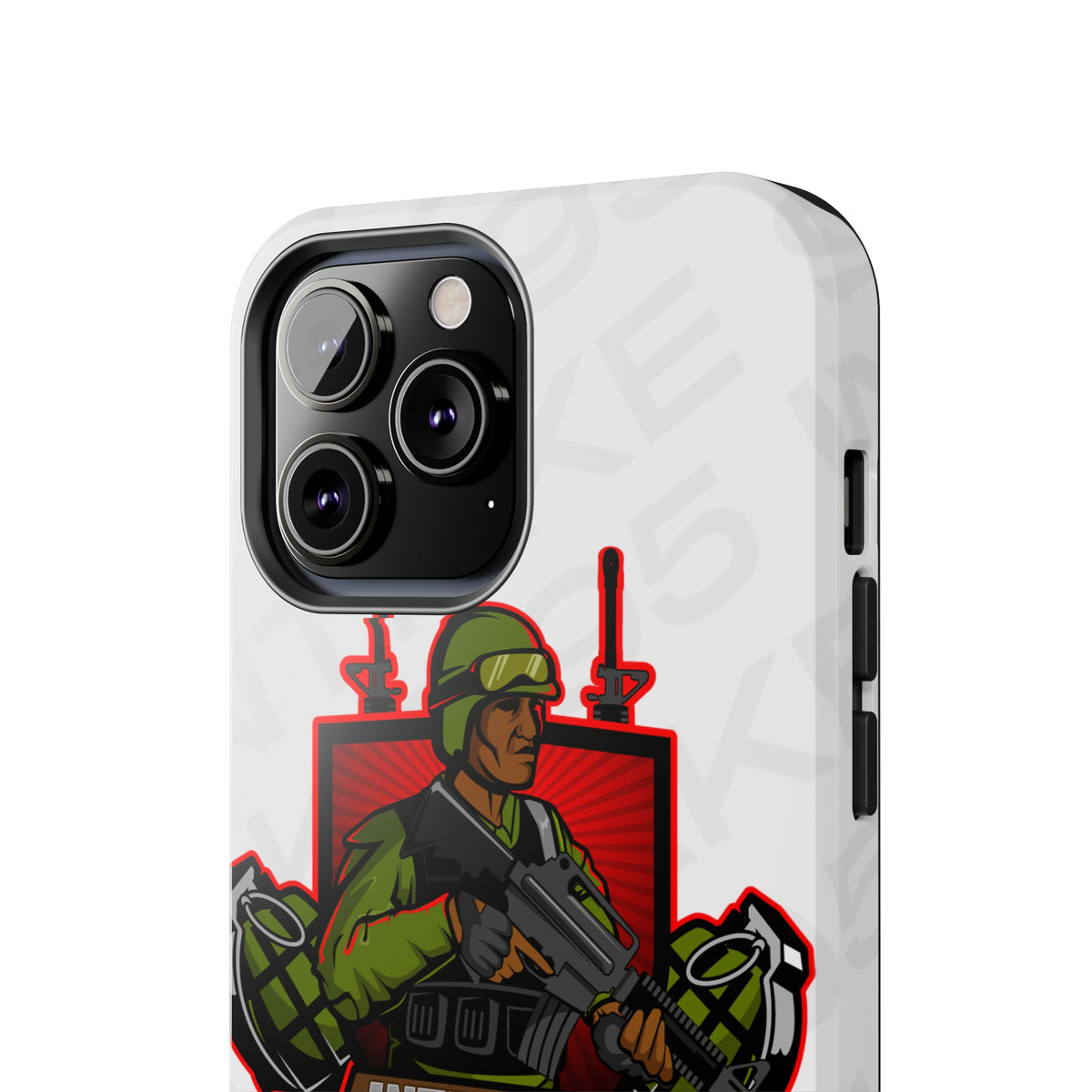 Intak3 95 themed Tough Phone Cases