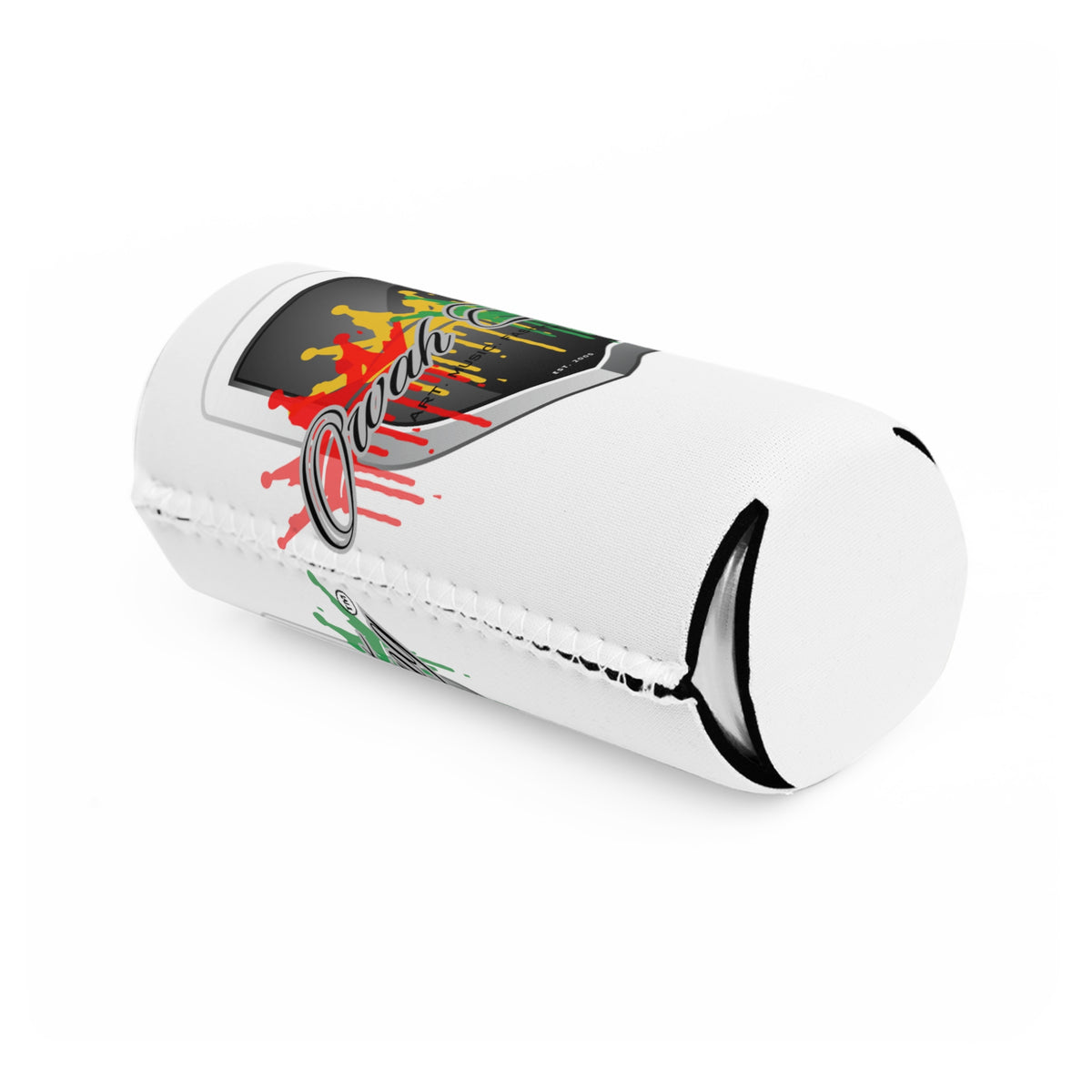 Slim Can Cooler