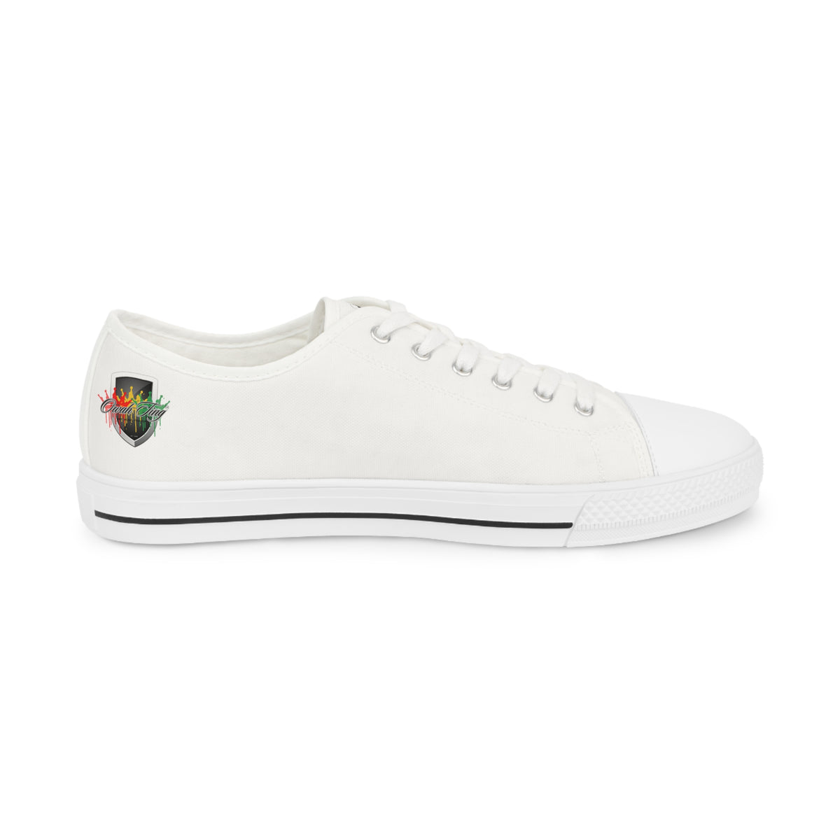 Men's Low Top Sneakers