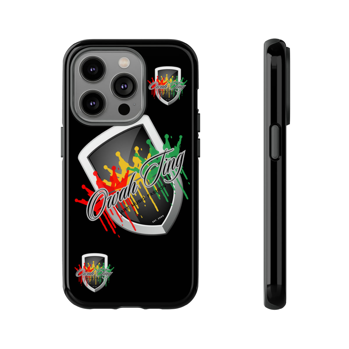 Tough Cases