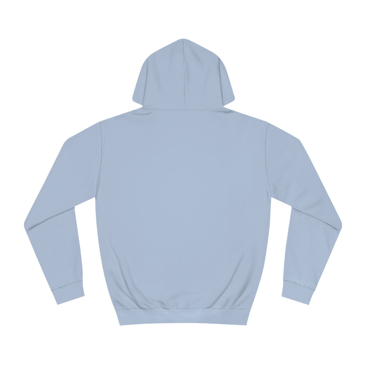 Unisex Owah Ting, Lion of Judah College Hoodie