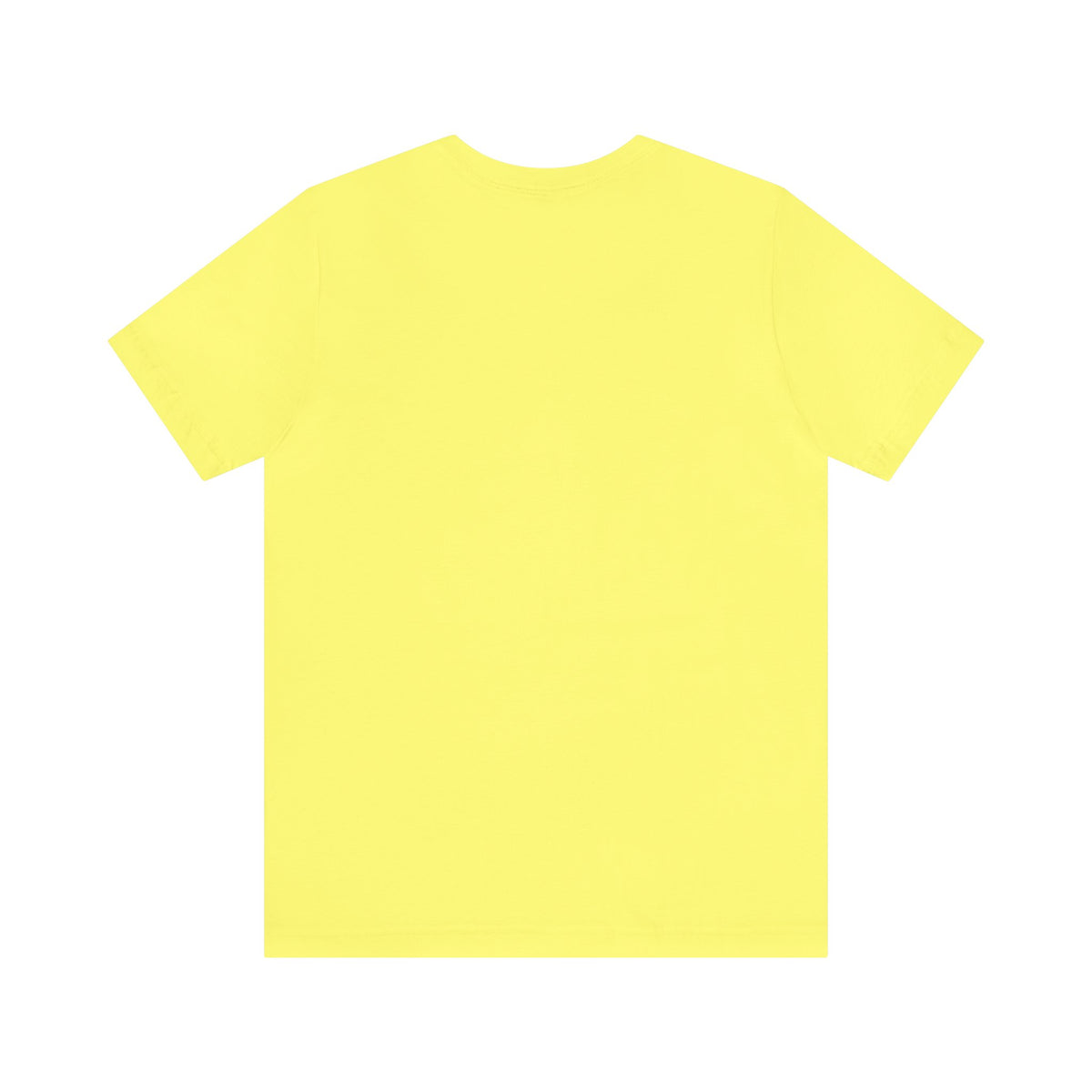 Owah Ting Unisex Jersey Short Sleeve Tee
