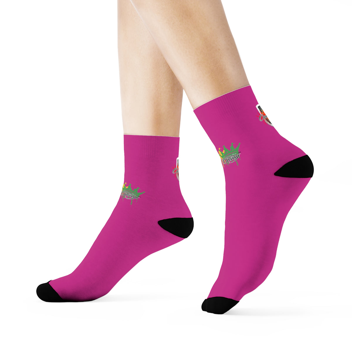 Copy of Crew Socks