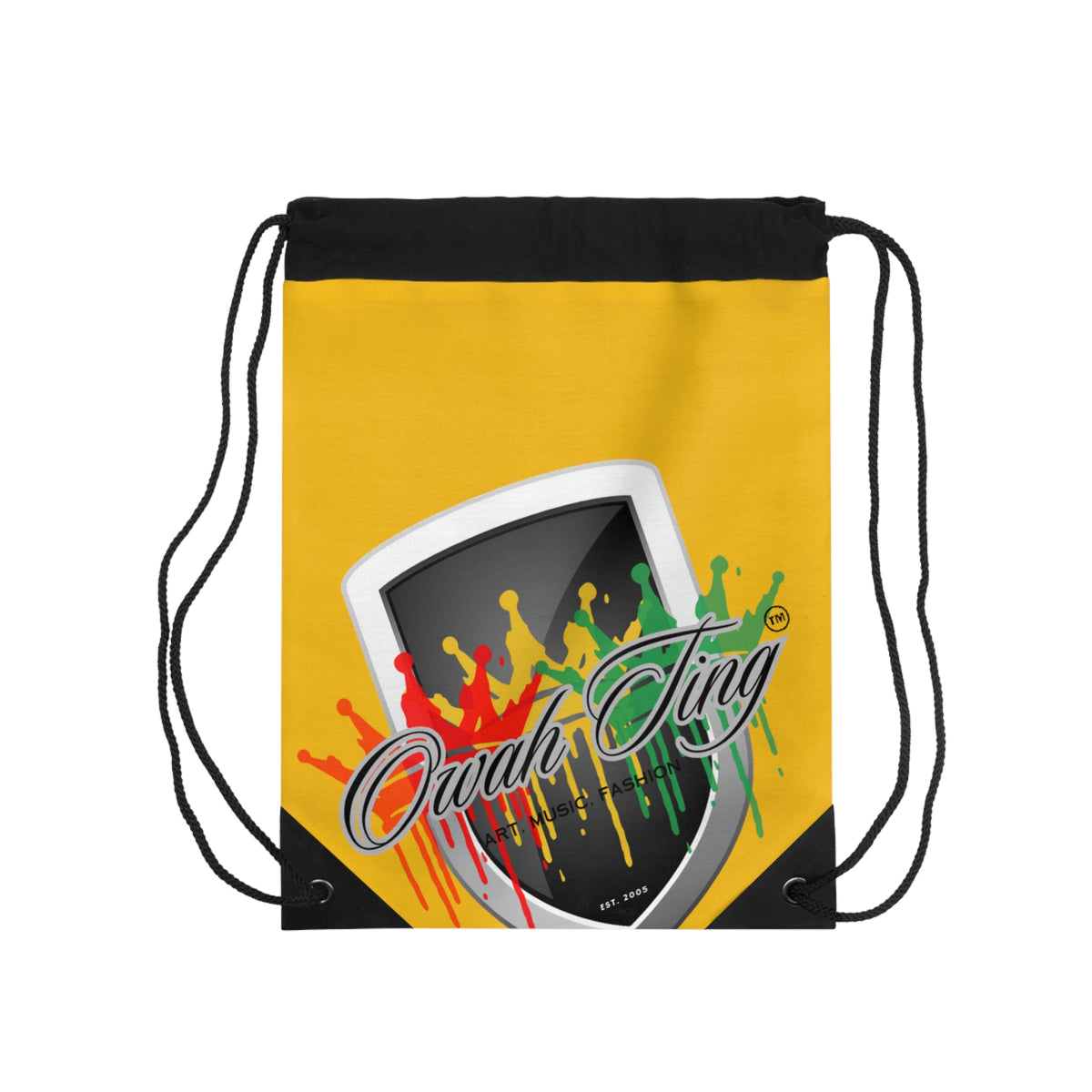 Copy of Drawstring Bag