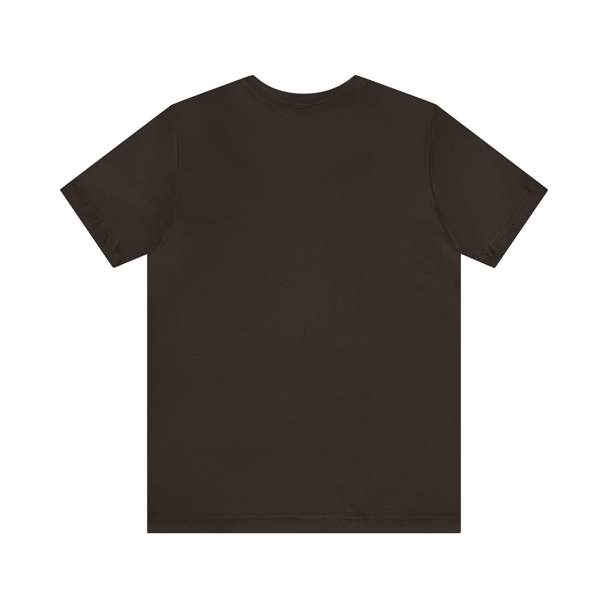 Owah Ting Unisex Jersey Short Sleeve Tee