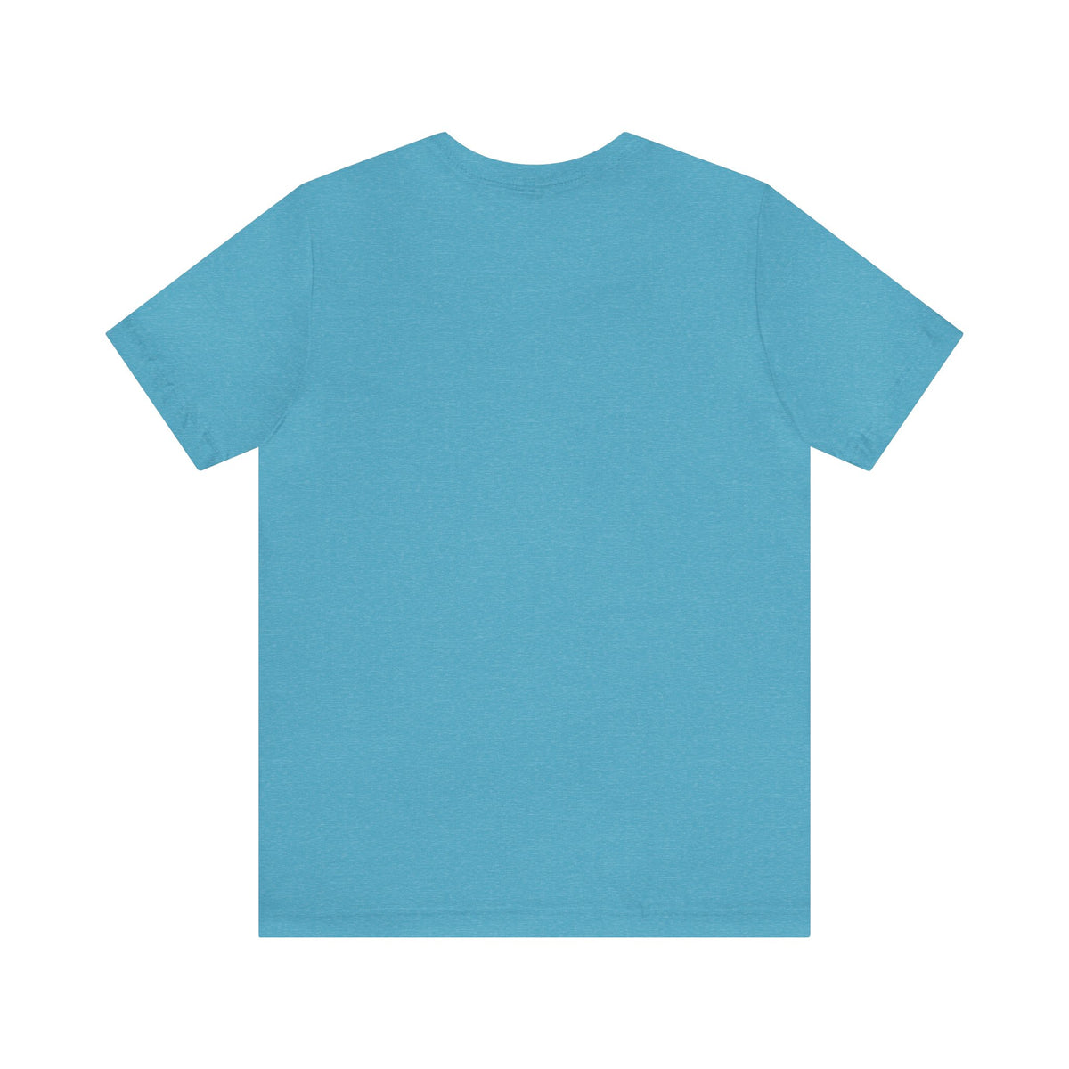 Owah Ting Unisex Jersey Short Sleeve Tee