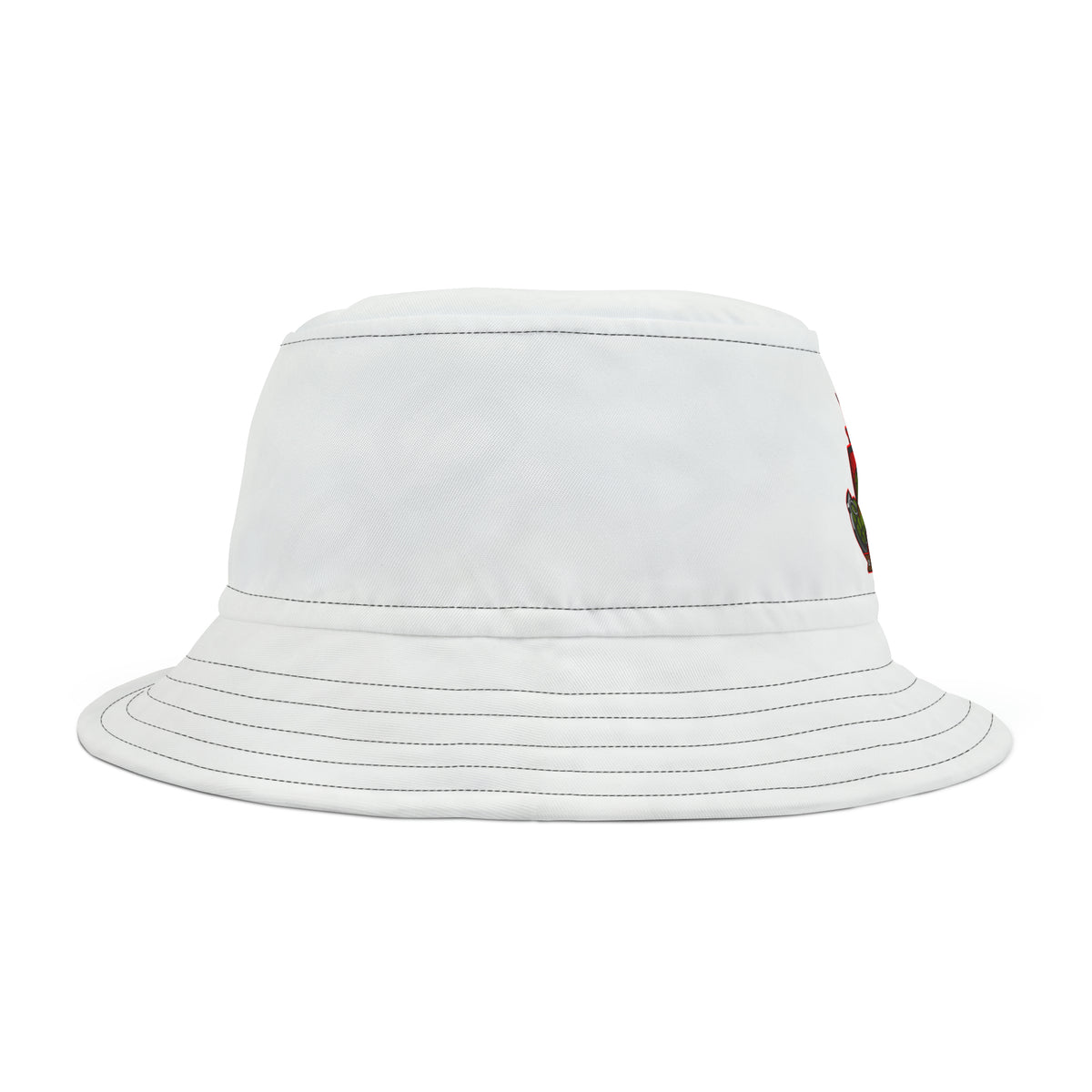 Intake 95 Bucket Hat (AOP)