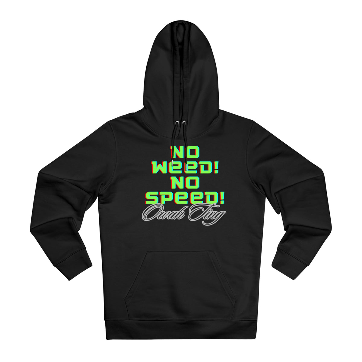 Unisex Cruiser Hoodie