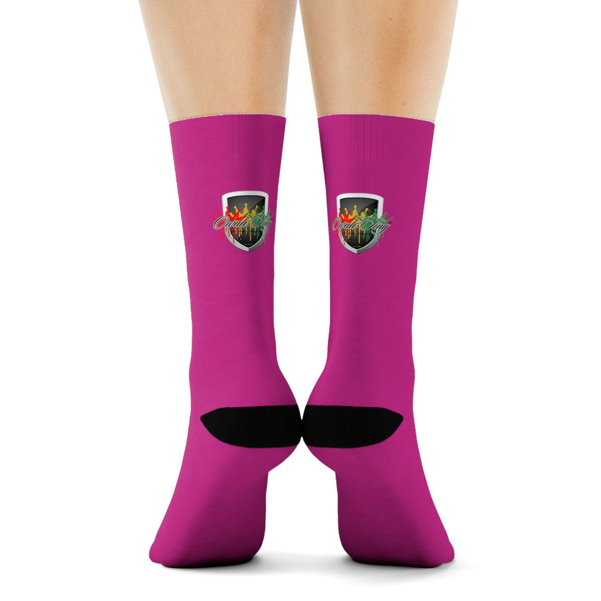 Copy of Crew Socks