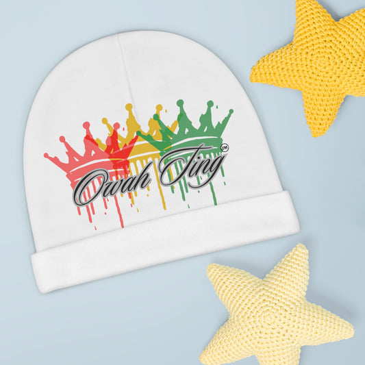 Baby Beanie (AOP)