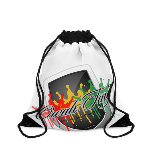 Drawstring Bag