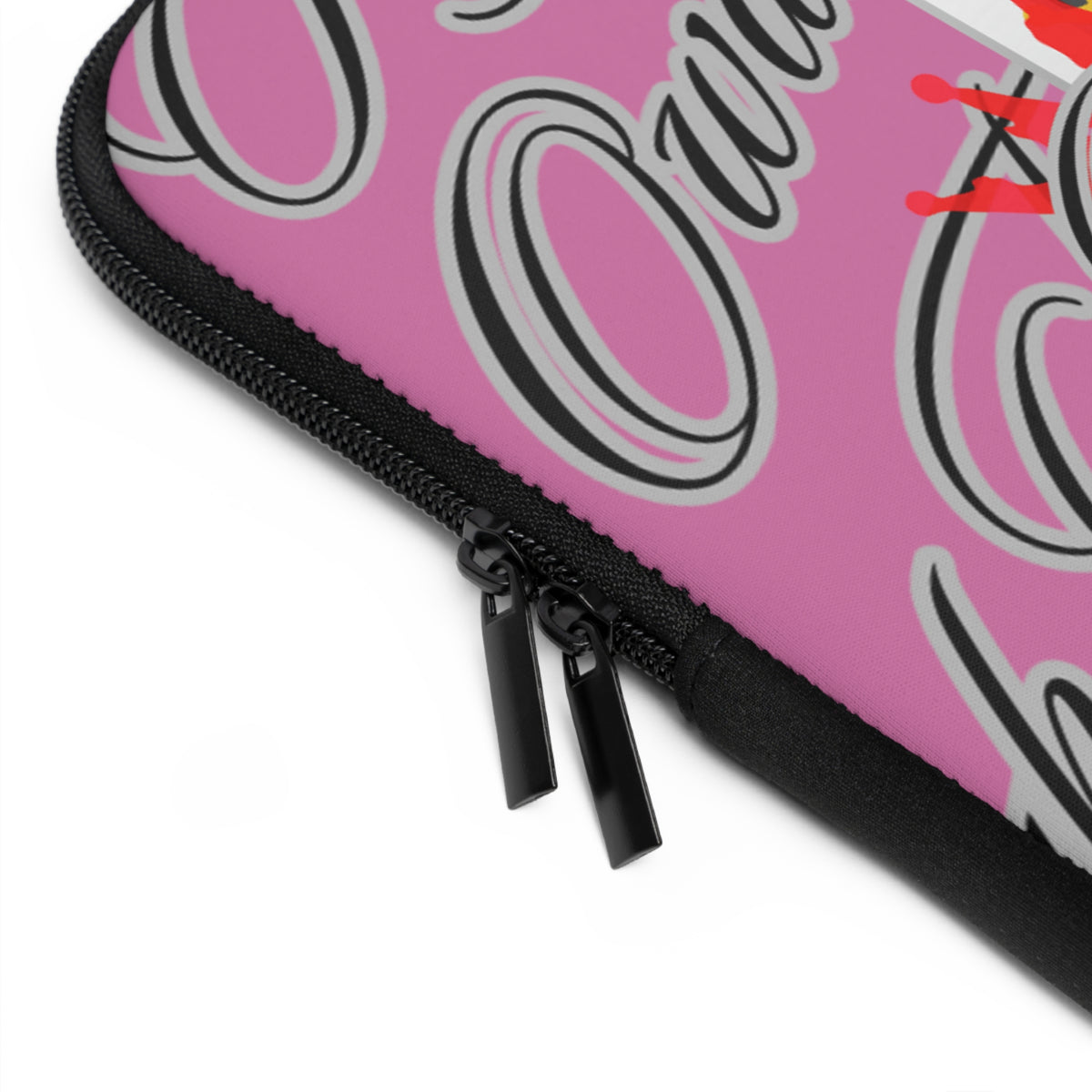 Owah Ting Laptop Sleeve