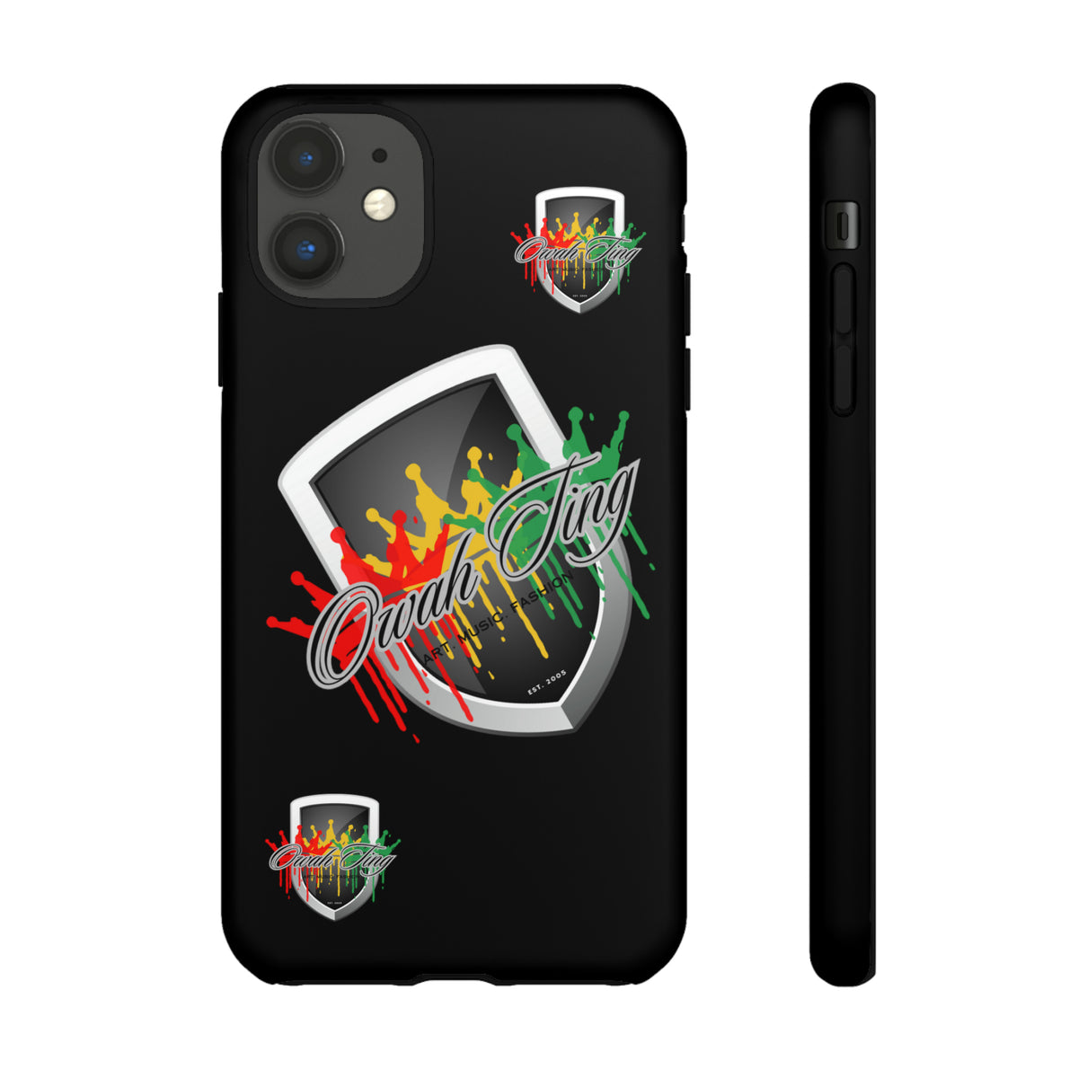 Tough Cases