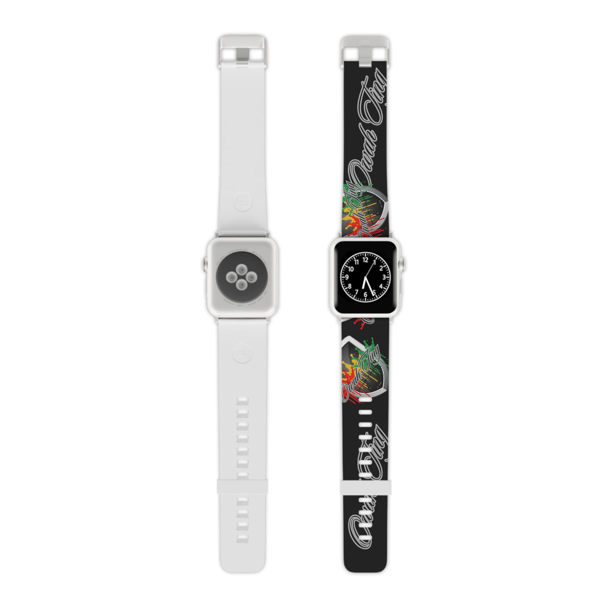 Owah Ting watch band for Apple Watch