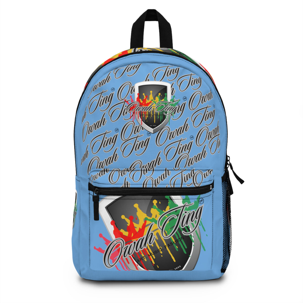 Backpack