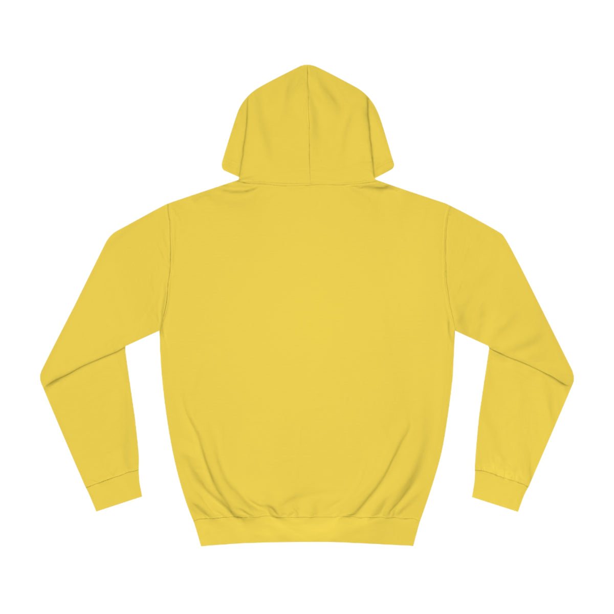 Unisex Owah Ting, Lion of Judah College Hoodie