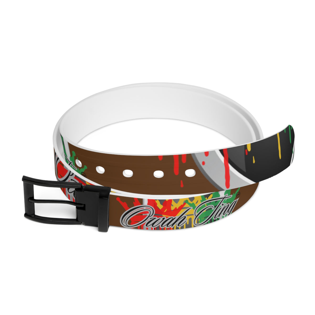 Copy of Copy of Belt